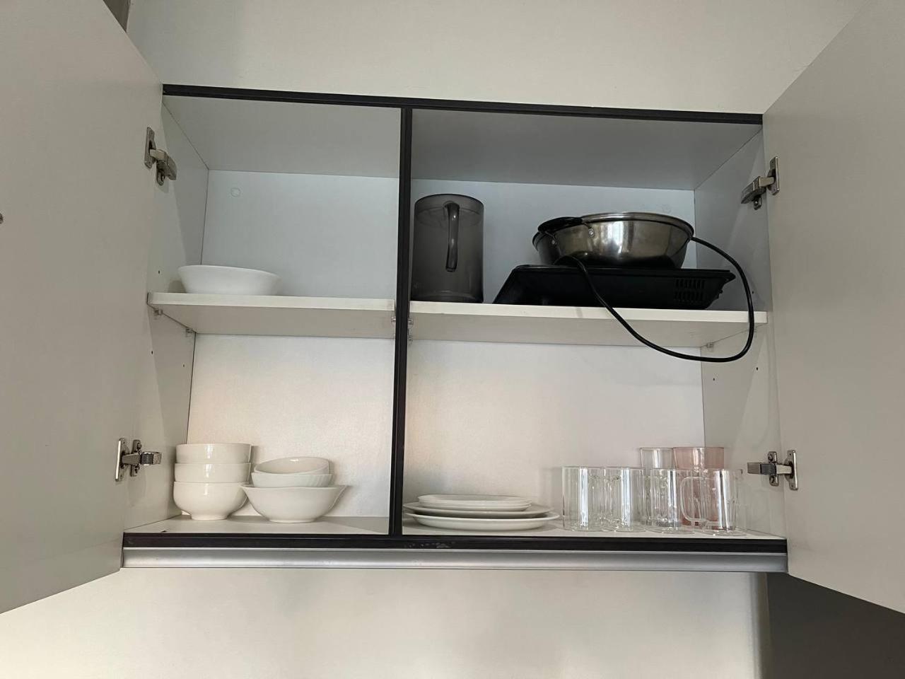 Apartment Vibrant 1br Acqua Livingstone With Netflix, Pool & Gym *