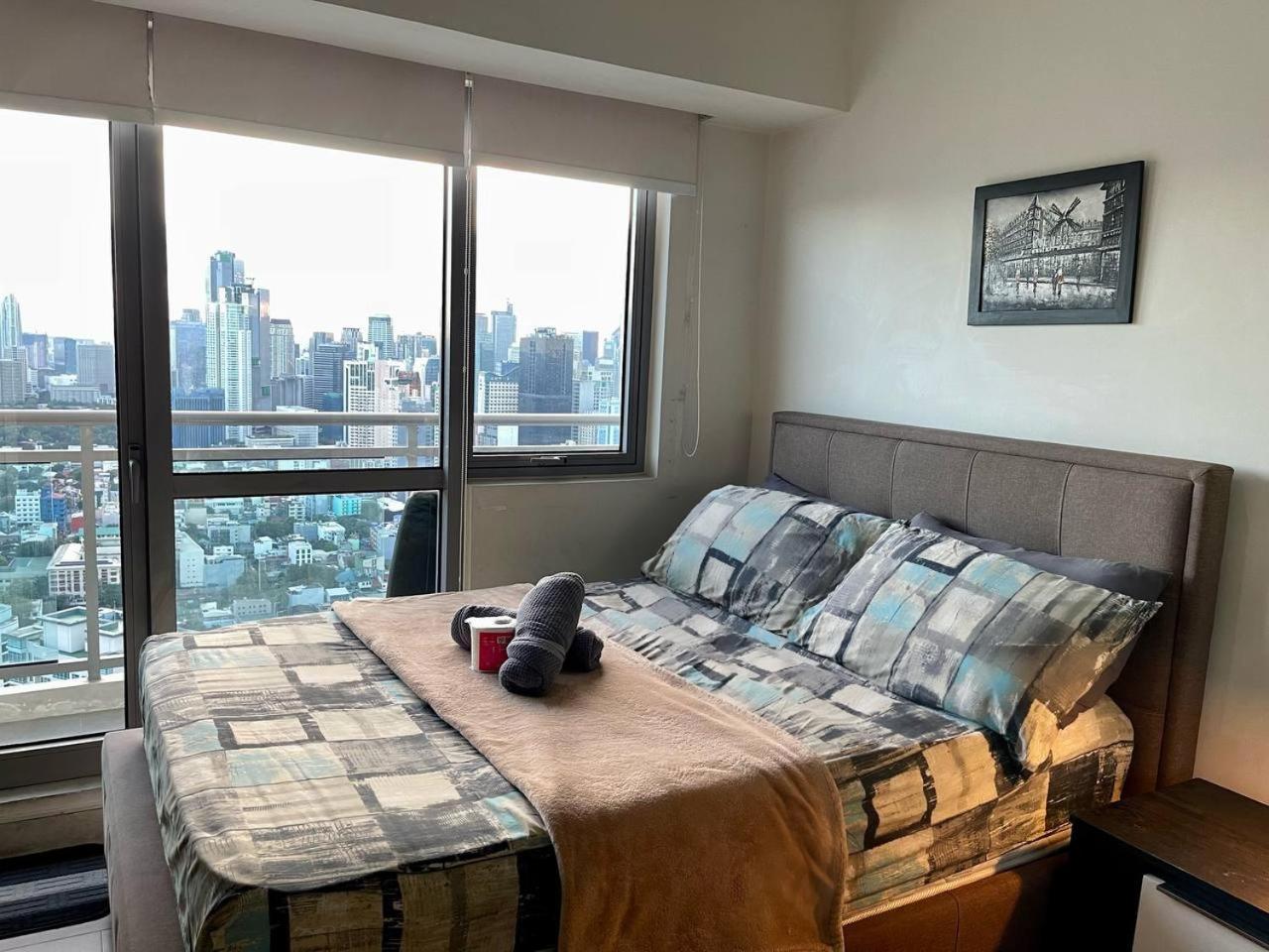 Vibrant 1br Acqua Livingstone With Netflix, Pool & Gym Apartment *