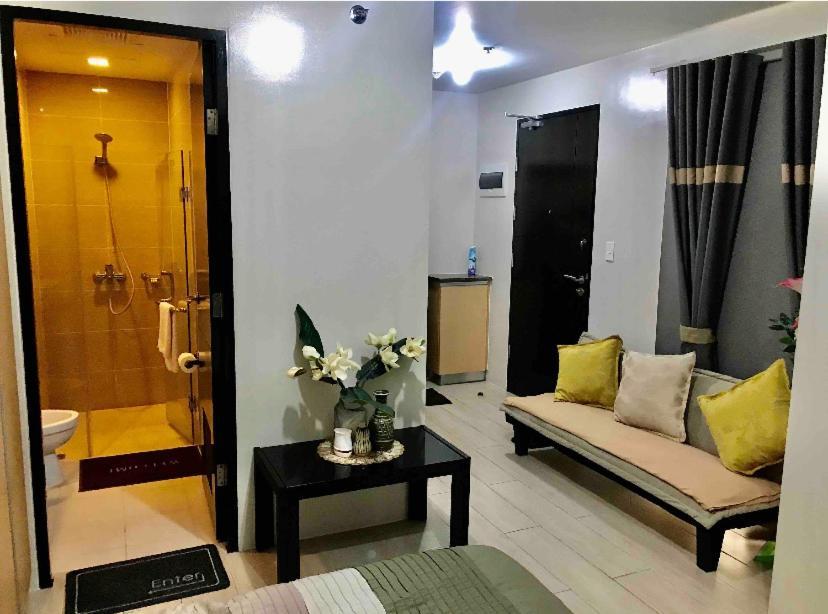Newport Apartment Manila