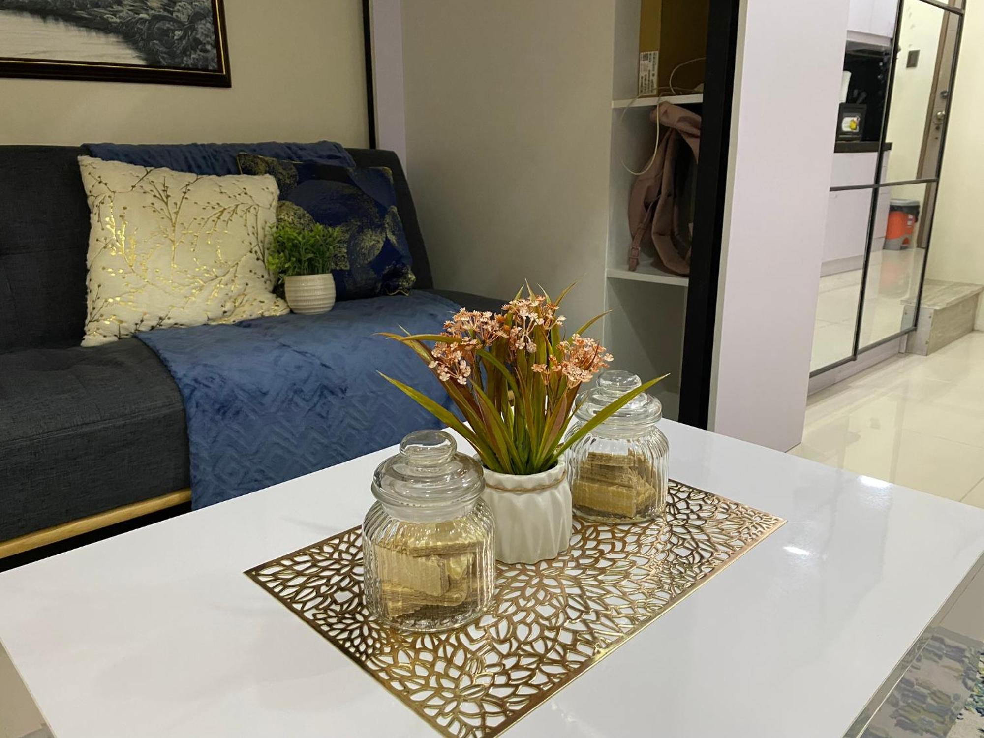 Chic Nook At Victoria Sports Apartment *