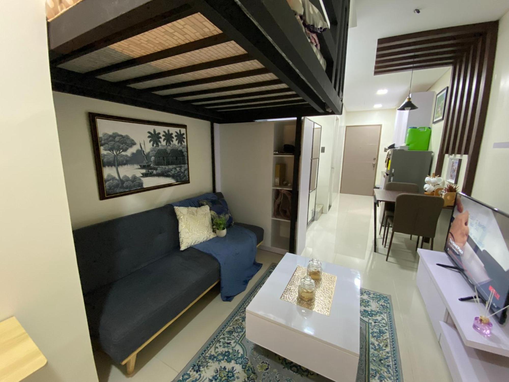 Apartment Chic Nook At Victoria Sports *