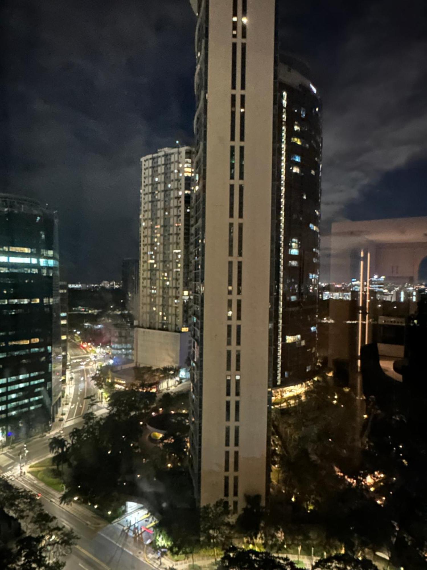 Spacious Bgc 2 Bedroom With A View * Manila