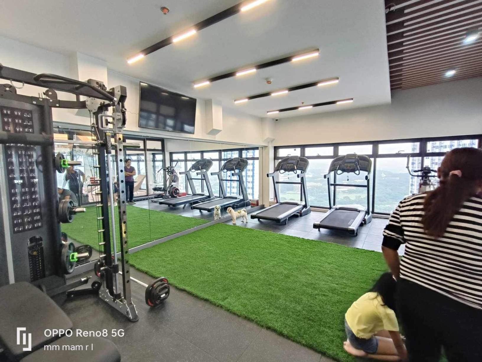 19f One Katipunan * Manila