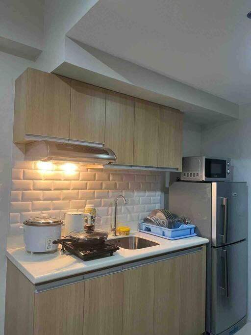 19f One Katipunan Apartment Manila