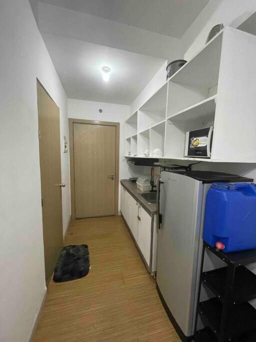 Apartment Grace Residences 1 Bedroom Fast Wi-fi Near Bgc And Mckinley 2110 *