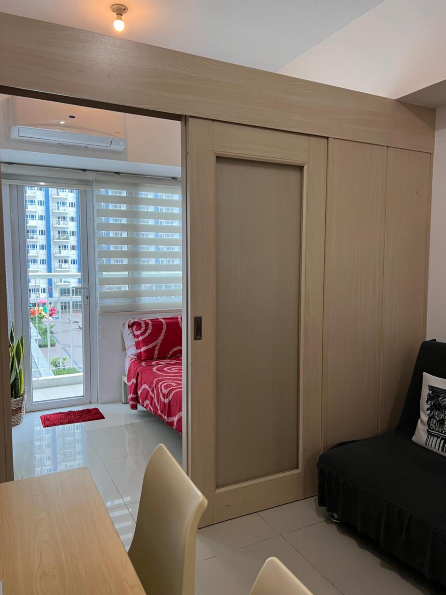 Units At Sm Light Residences Beside Boni Mrt Station Apartment Manila