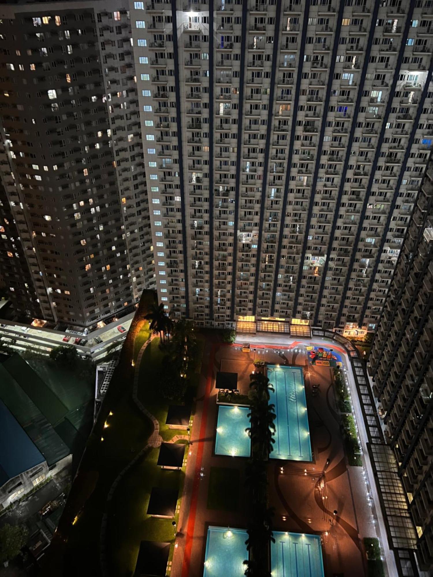 Units At Sm Light Residences Beside Boni Mrt Station Manila