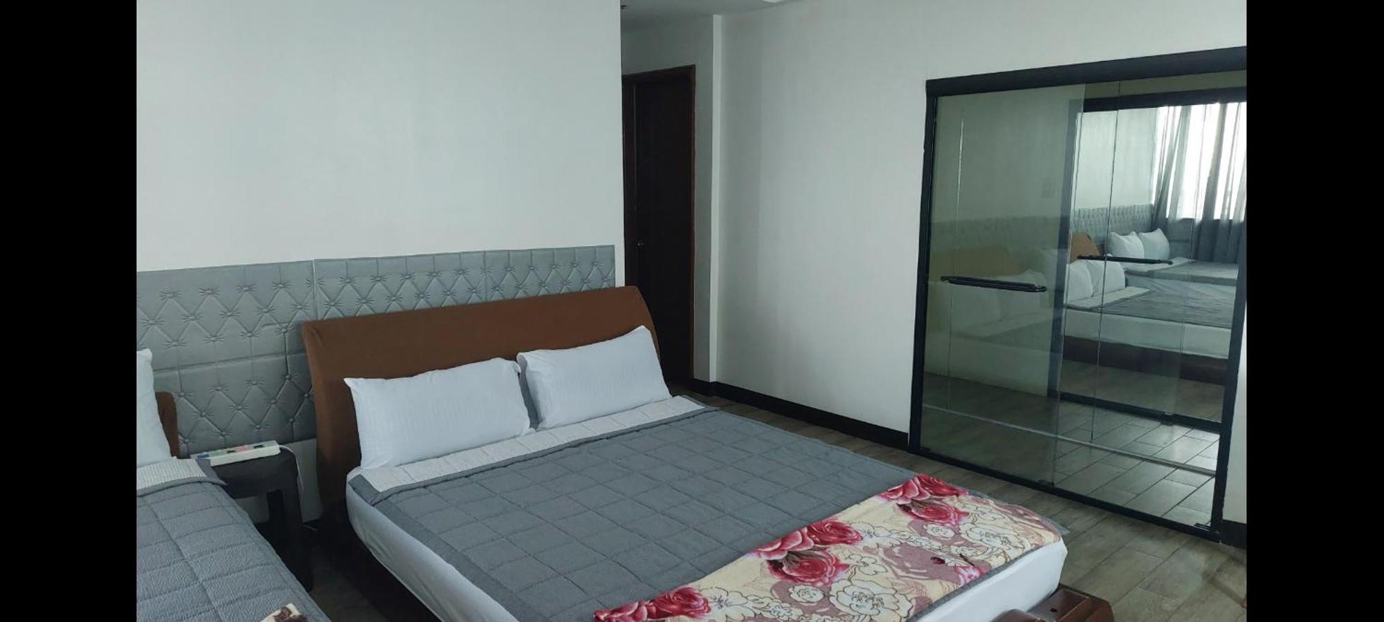 Aparthotel Bay Executive Pearl Of Orient *