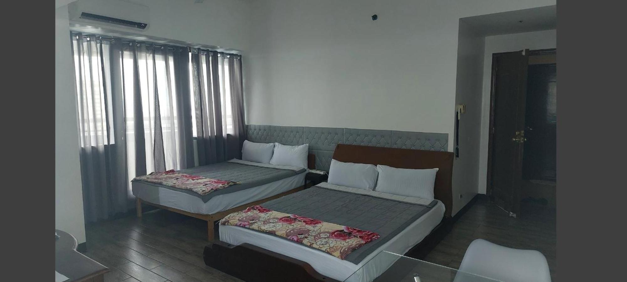 Aparthotel Bay Executive Pearl Of Orient Manila