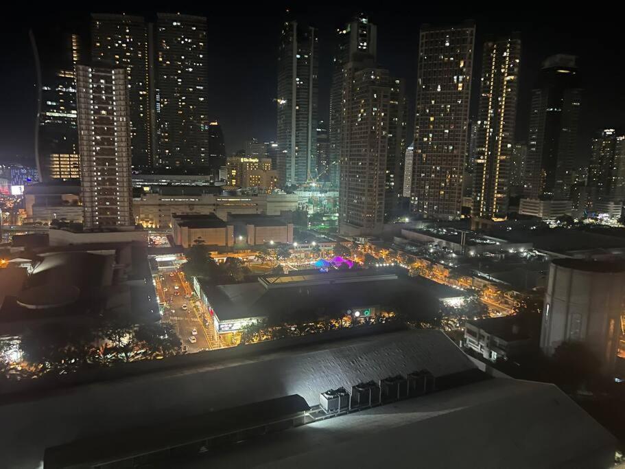 Apartment Connie's Fame Haven Manila