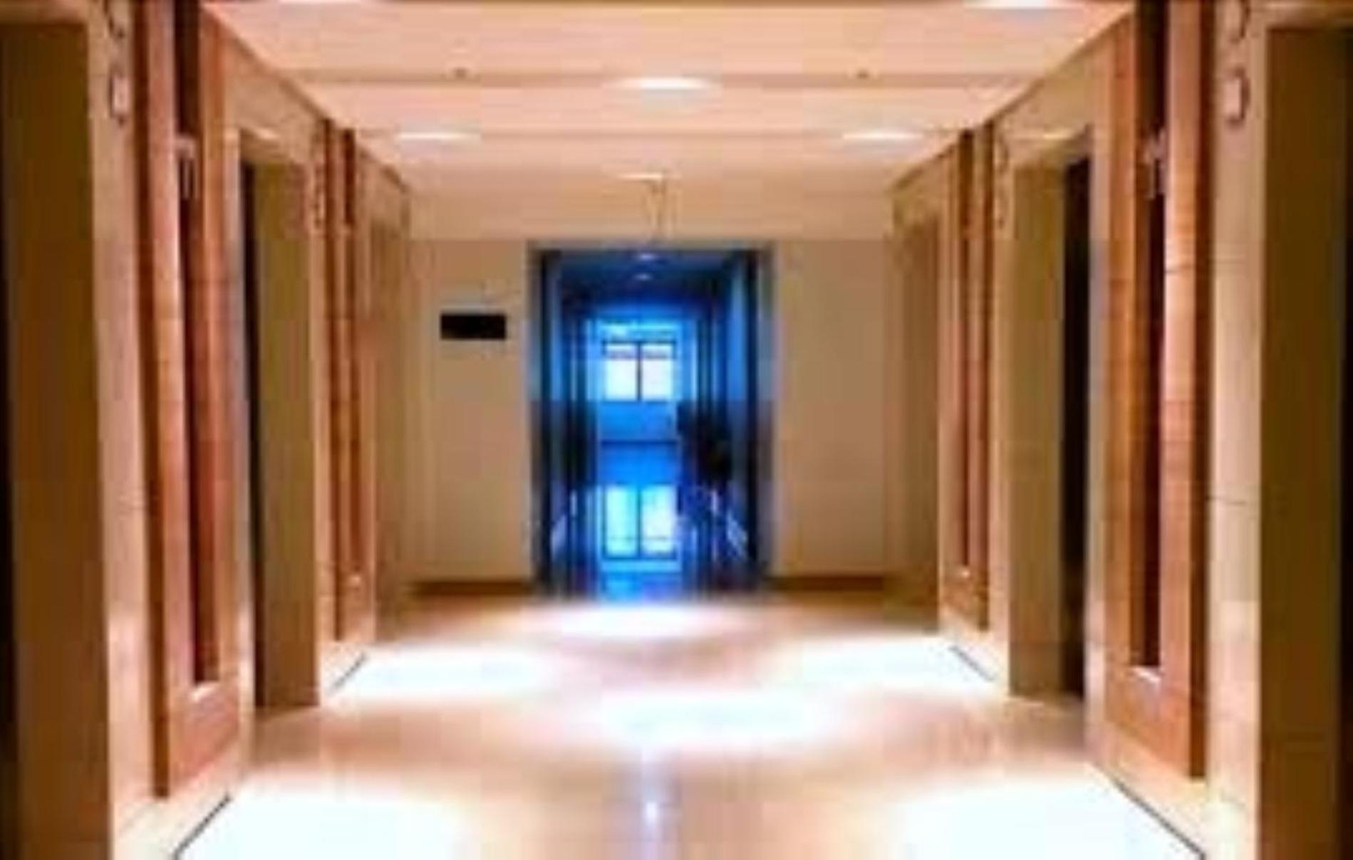 Apartment Grass Residences Tower 5 Sm North Qc Manila