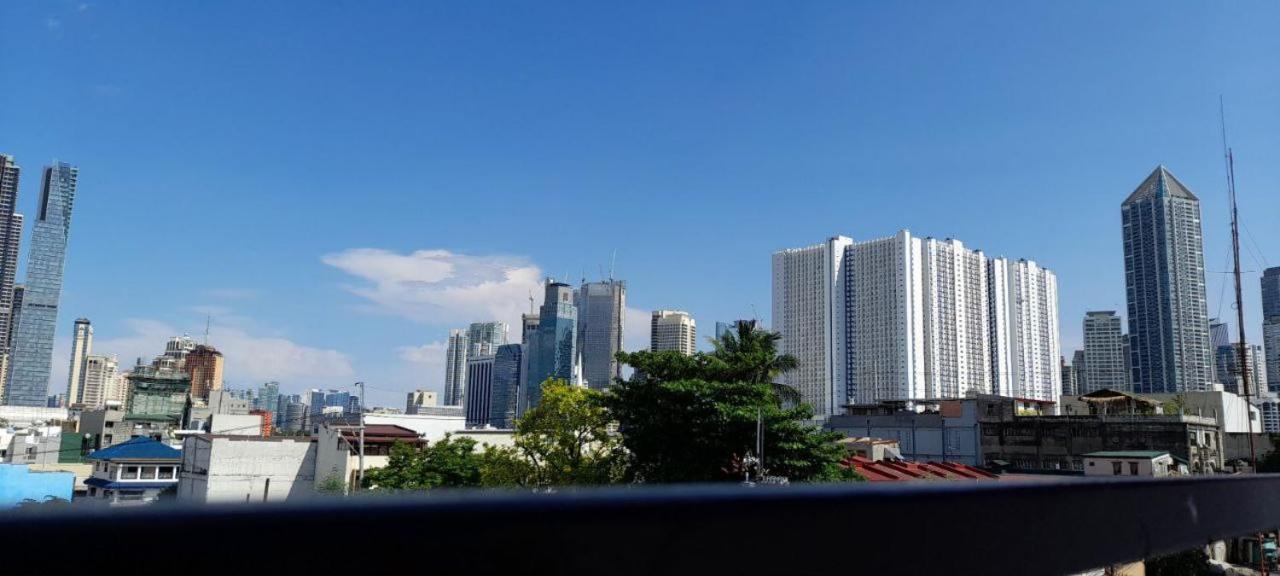 Masterpiece Staycation Makati Privatunterkunft