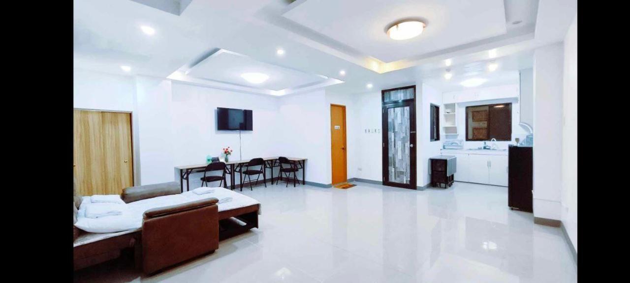 Masterpiece Staycation Makati Privatunterkunft