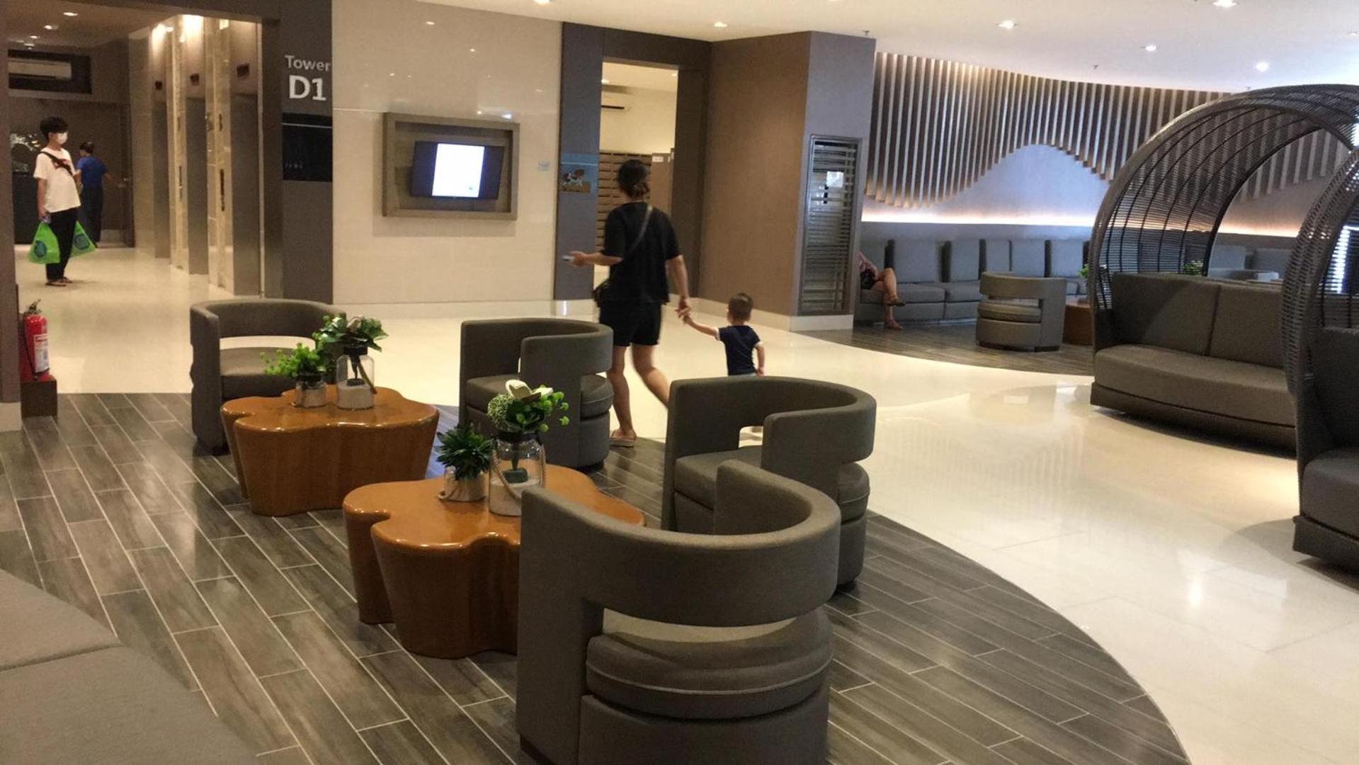Apartment Shore Residences Ph Manila