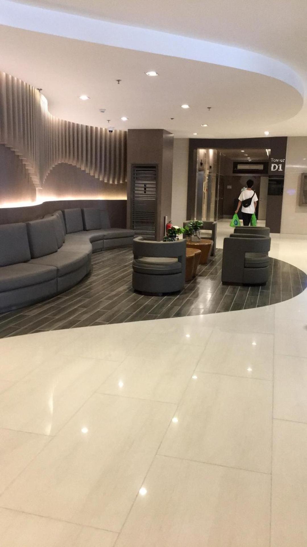 Apartment Shore Residences Ph