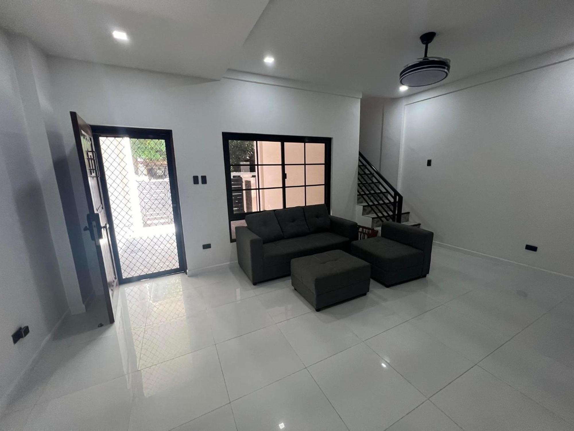 Apartment Cozy Haven Manila