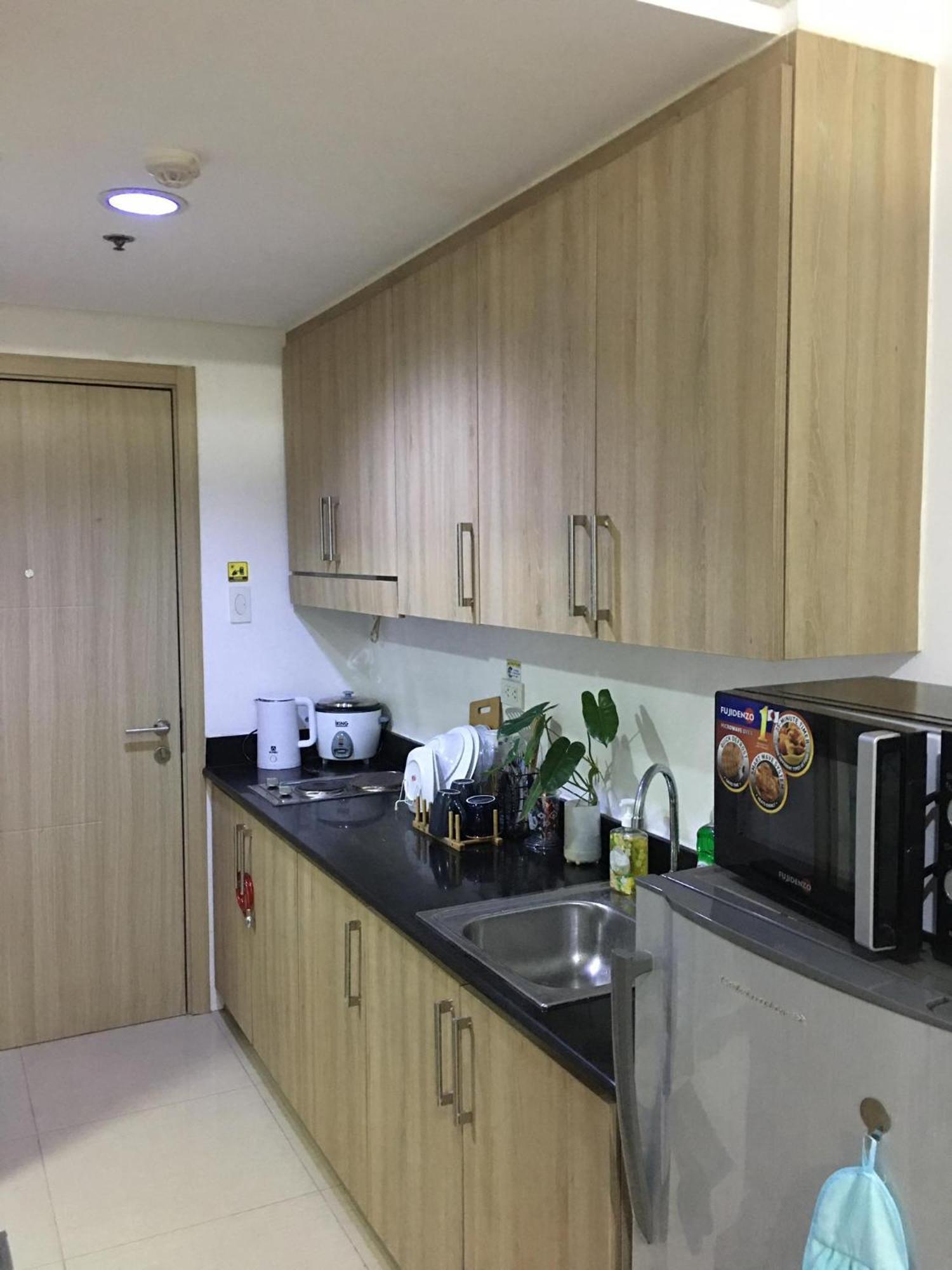 Apartment Shore Residences Ph Manila