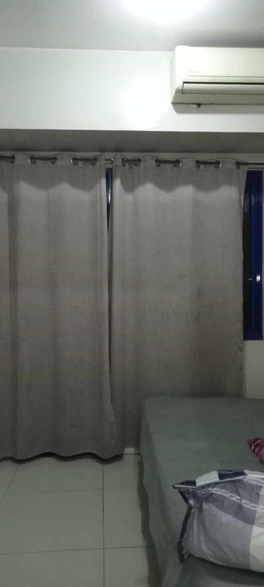 Anna's Place At Shell Residences
