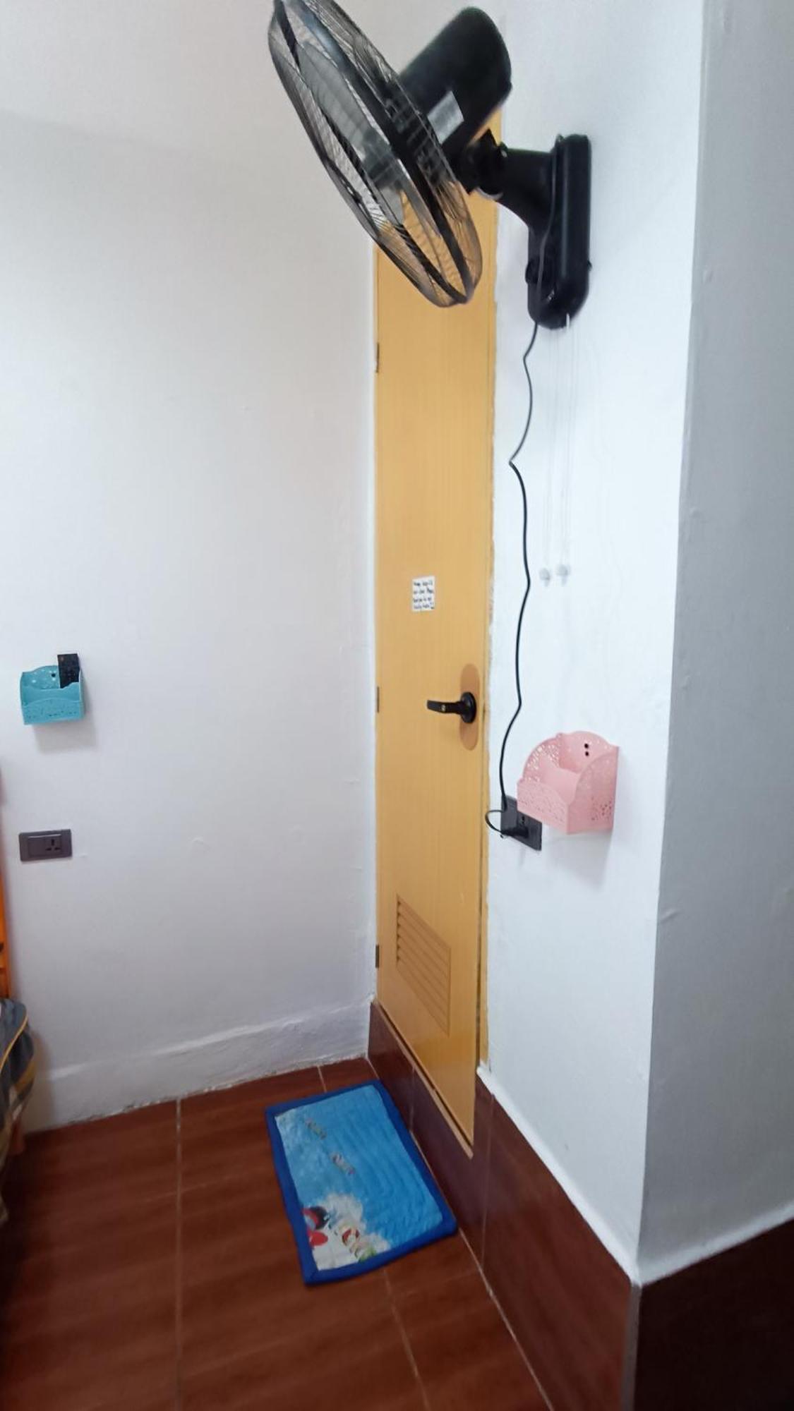 Homestay Mj Manila