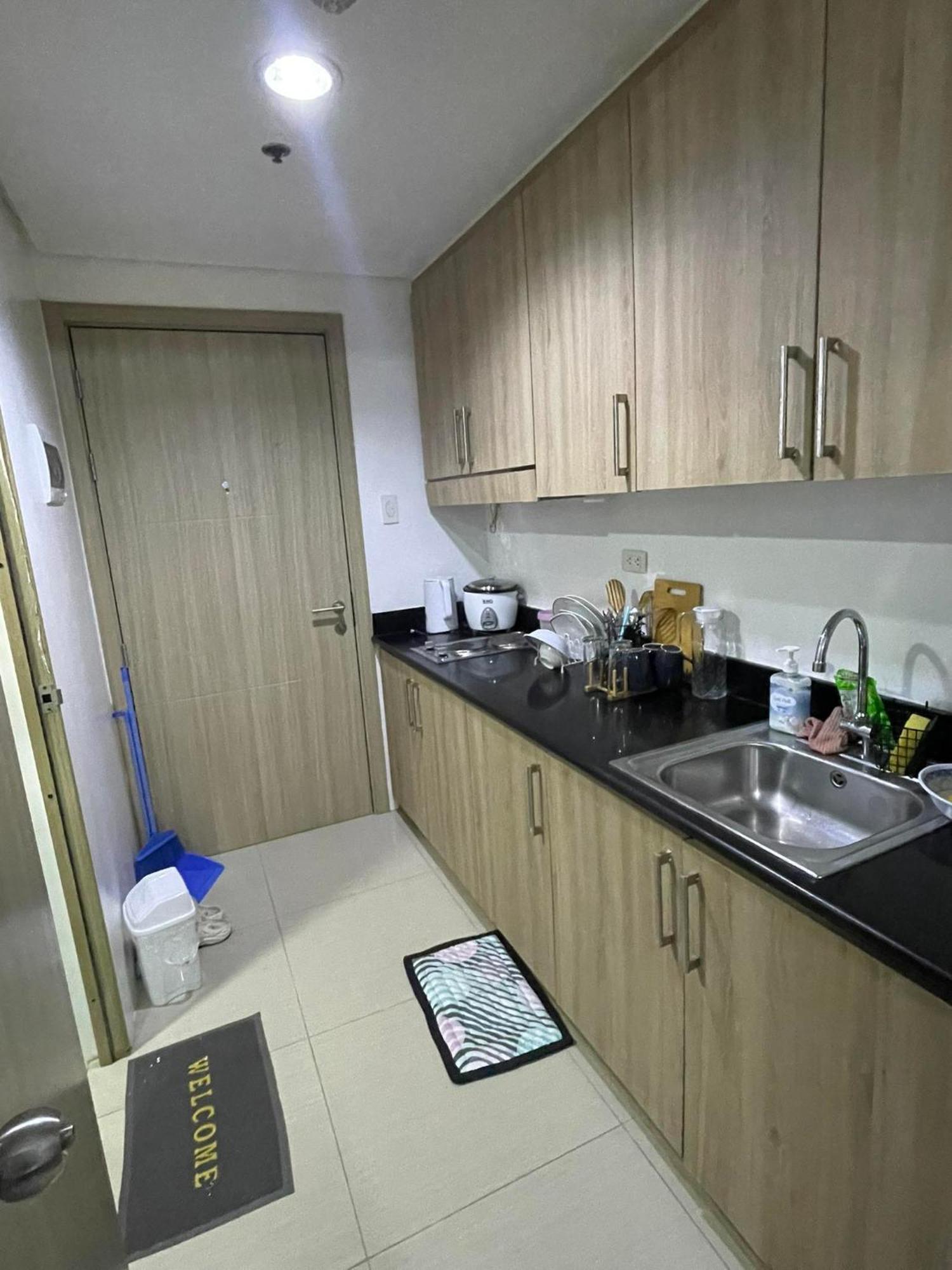 Shore Residences Ph *