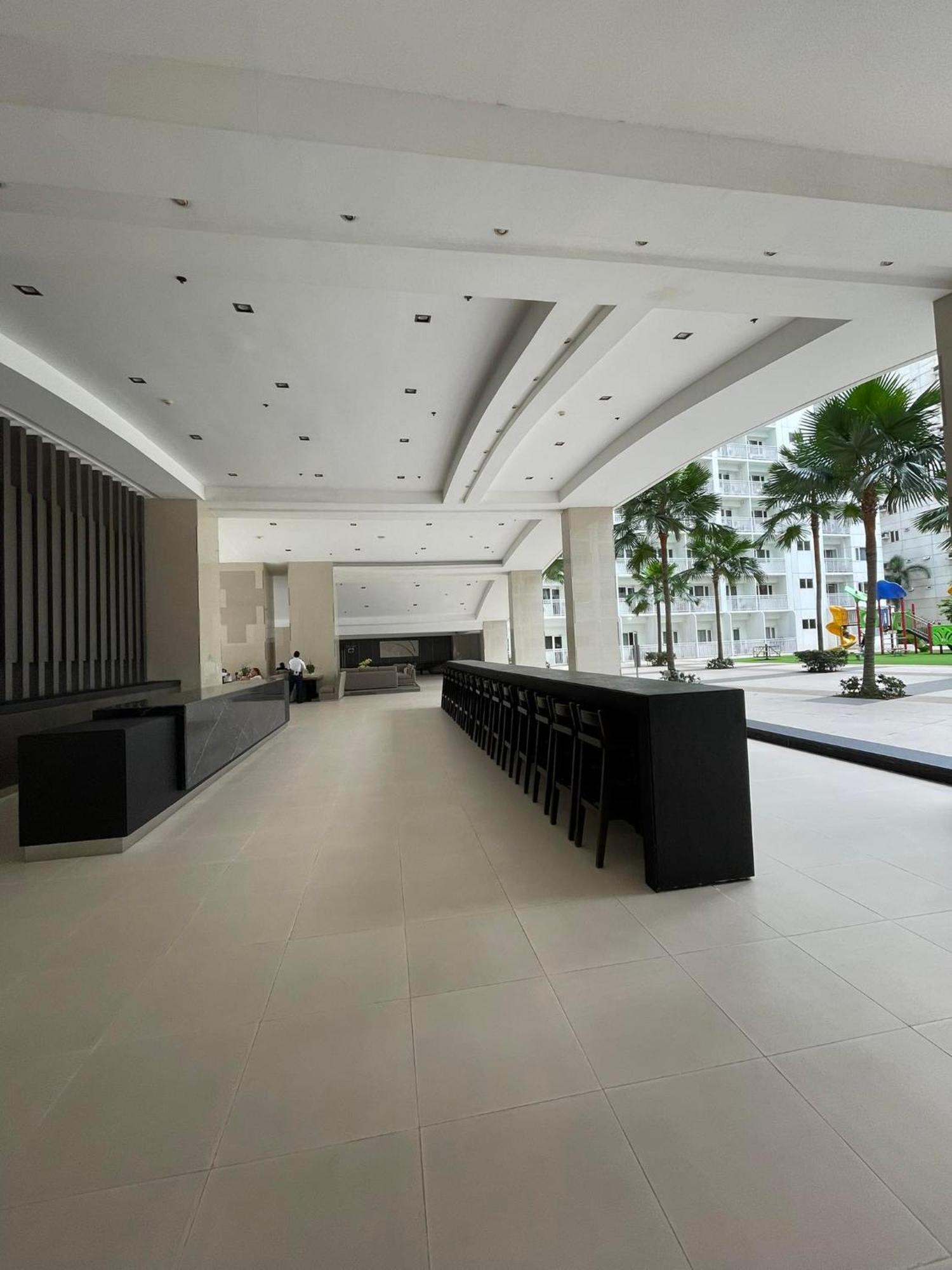 Shore Residences Ph Apartment