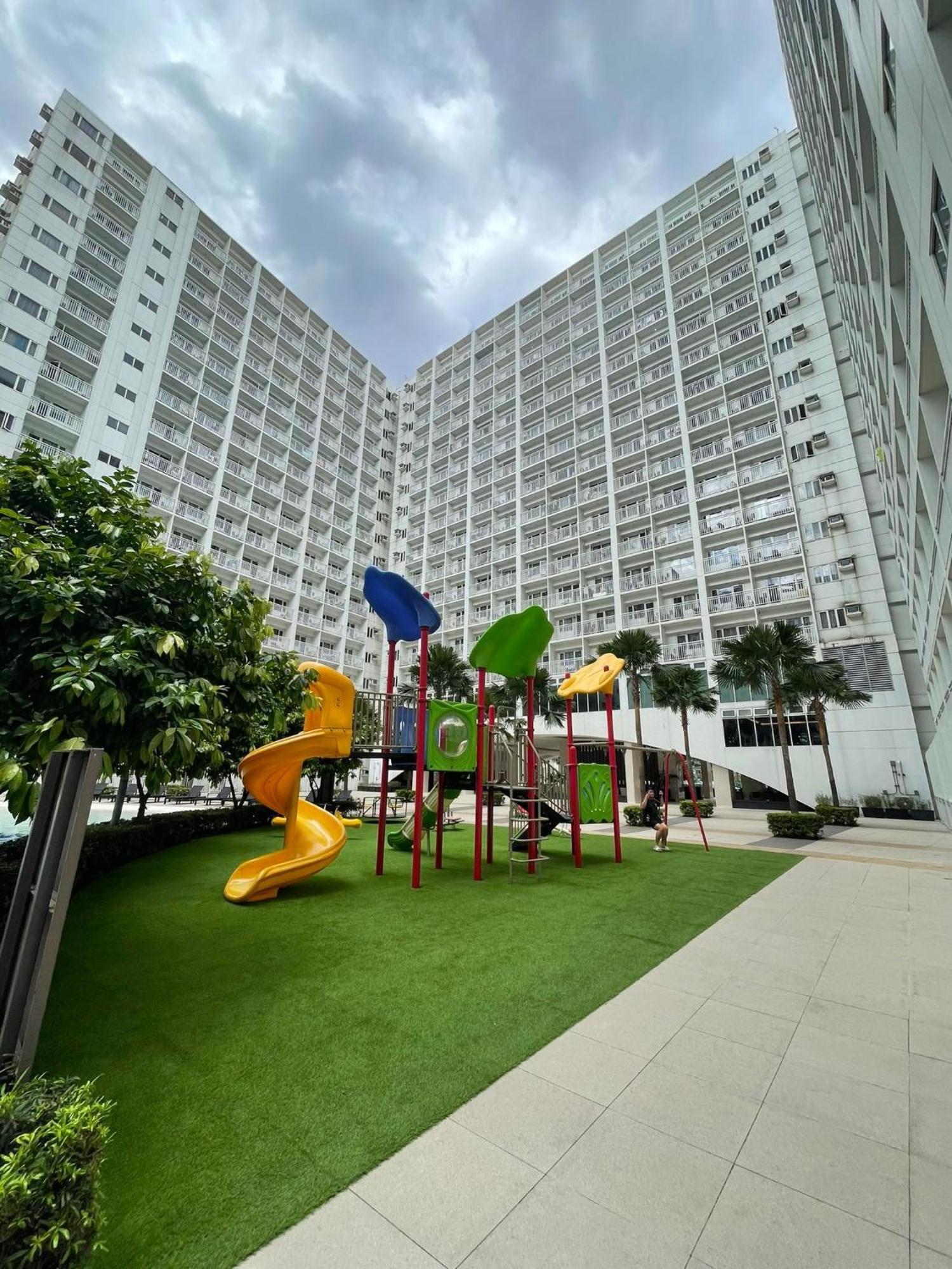Shore Residences Ph