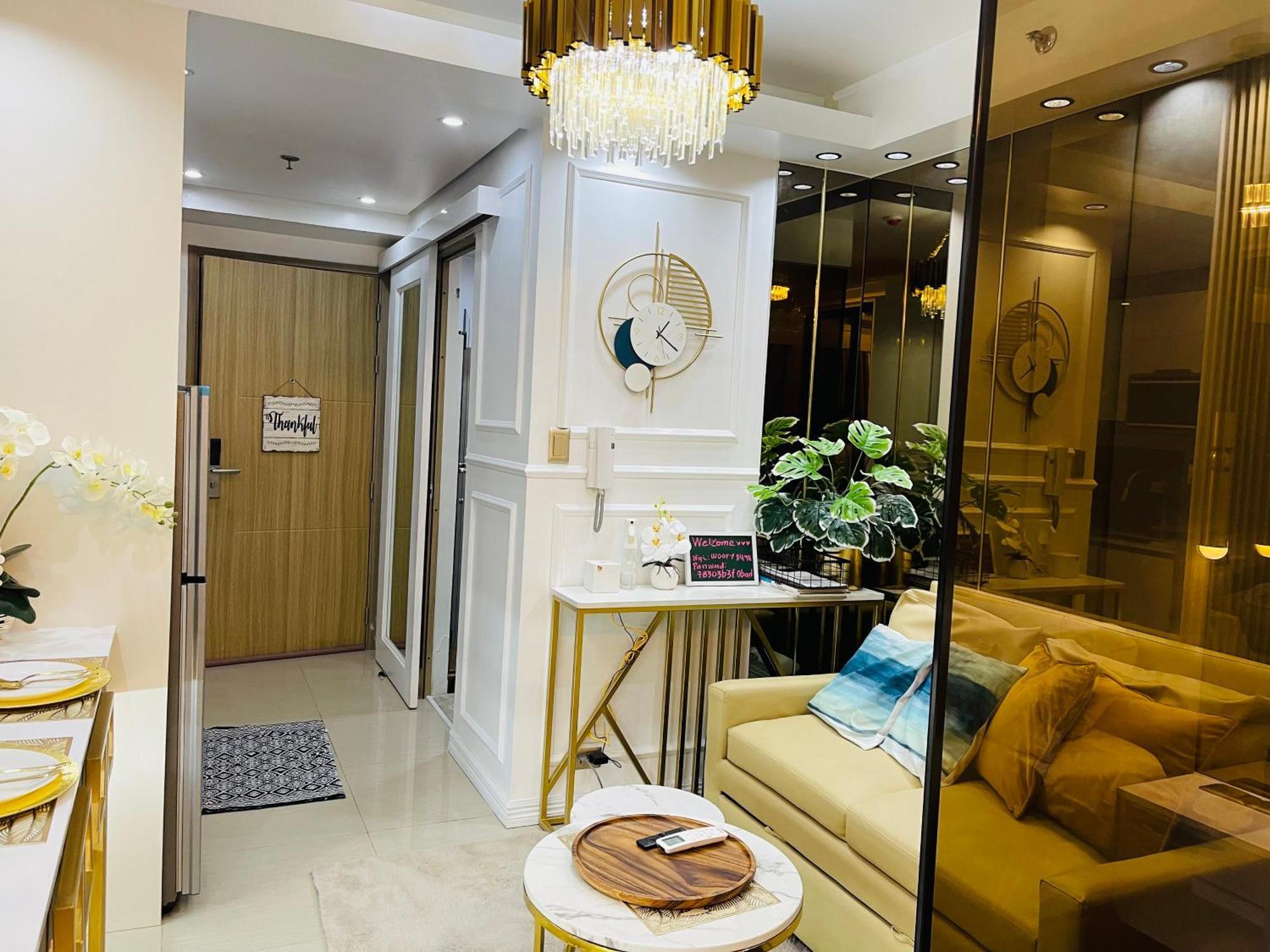 Apartment Yassi's At Moa