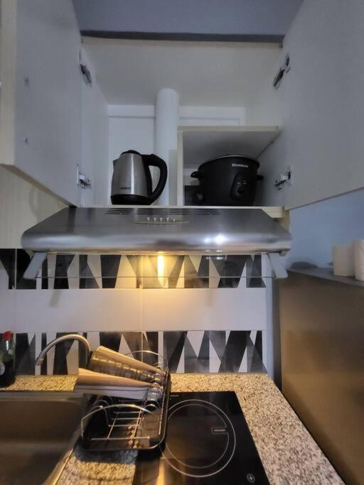 1br In La Fayette Chateau Elysee *