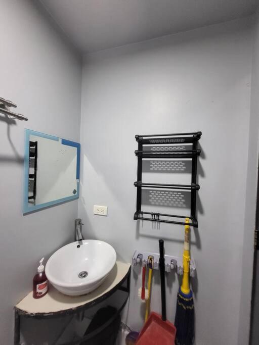 1br In La Fayette Chateau Elysee Apartment *