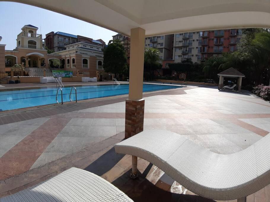 1br In La Fayette Chateau Elysee *