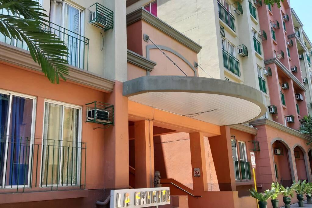 1br In La Fayette Chateau Elysee Apartment *