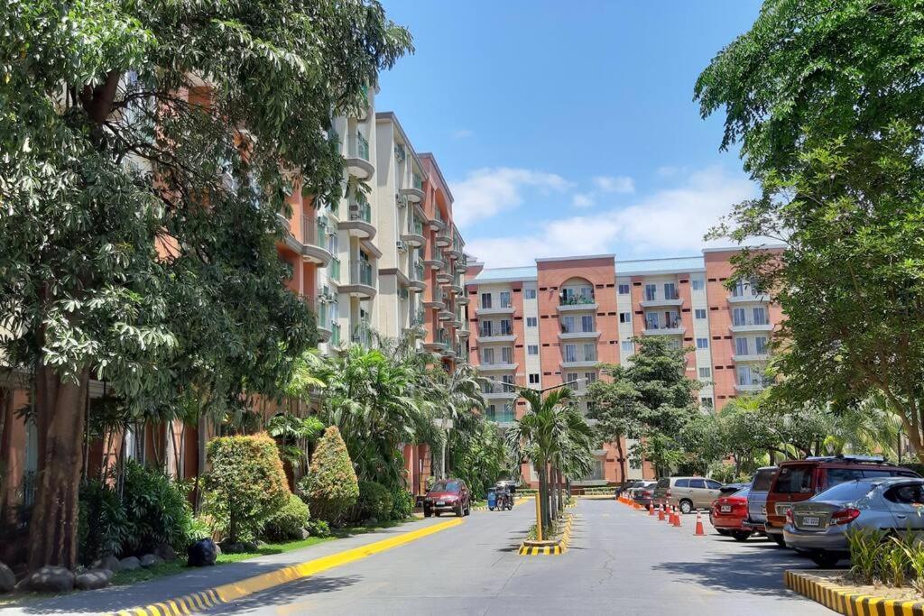 1br In La Fayette Chateau Elysee *