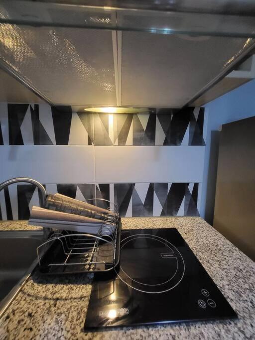 1br In La Fayette Chateau Elysee Apartment *