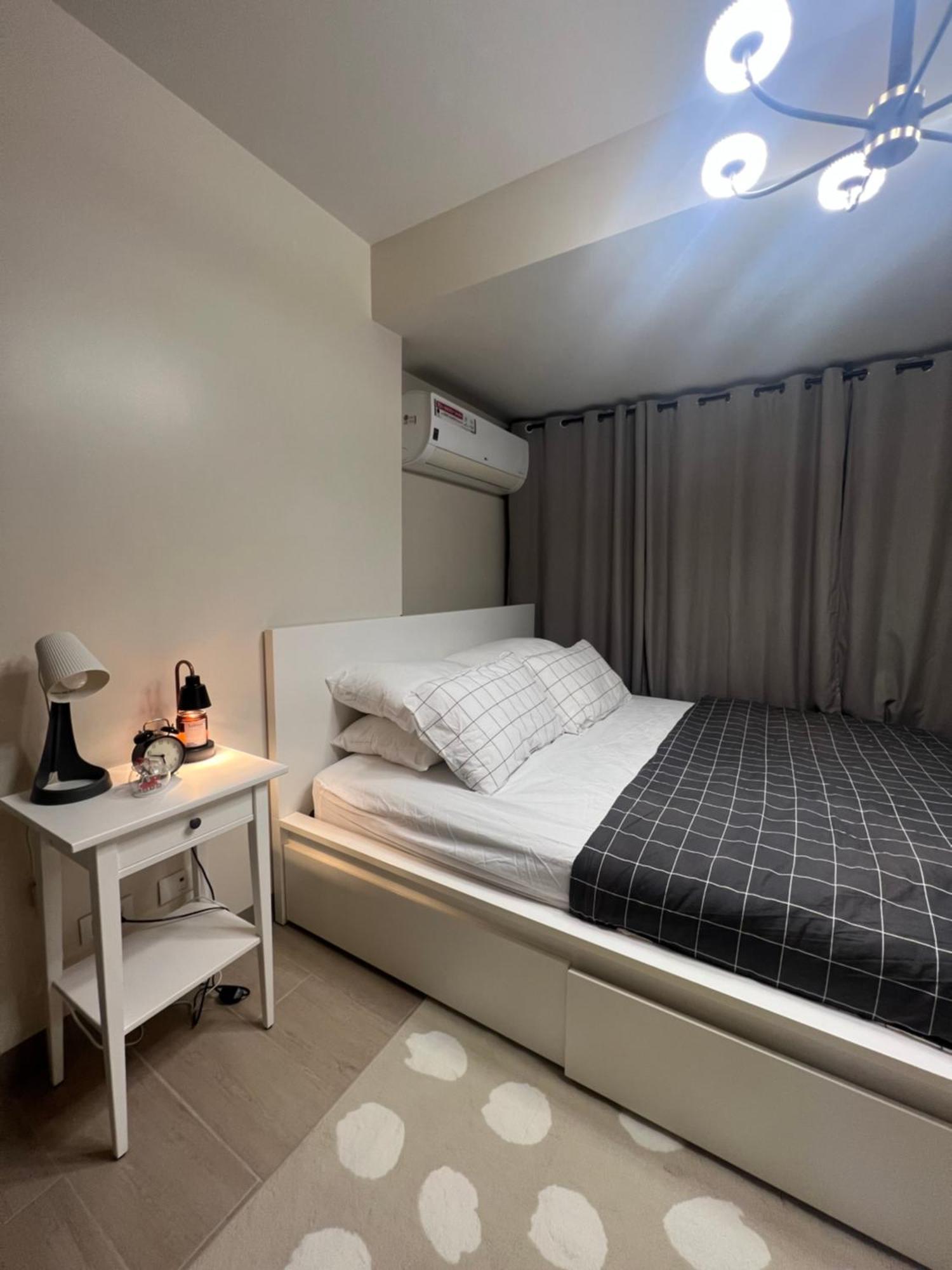 The By Eastwood Global Plaza Luxury Manila