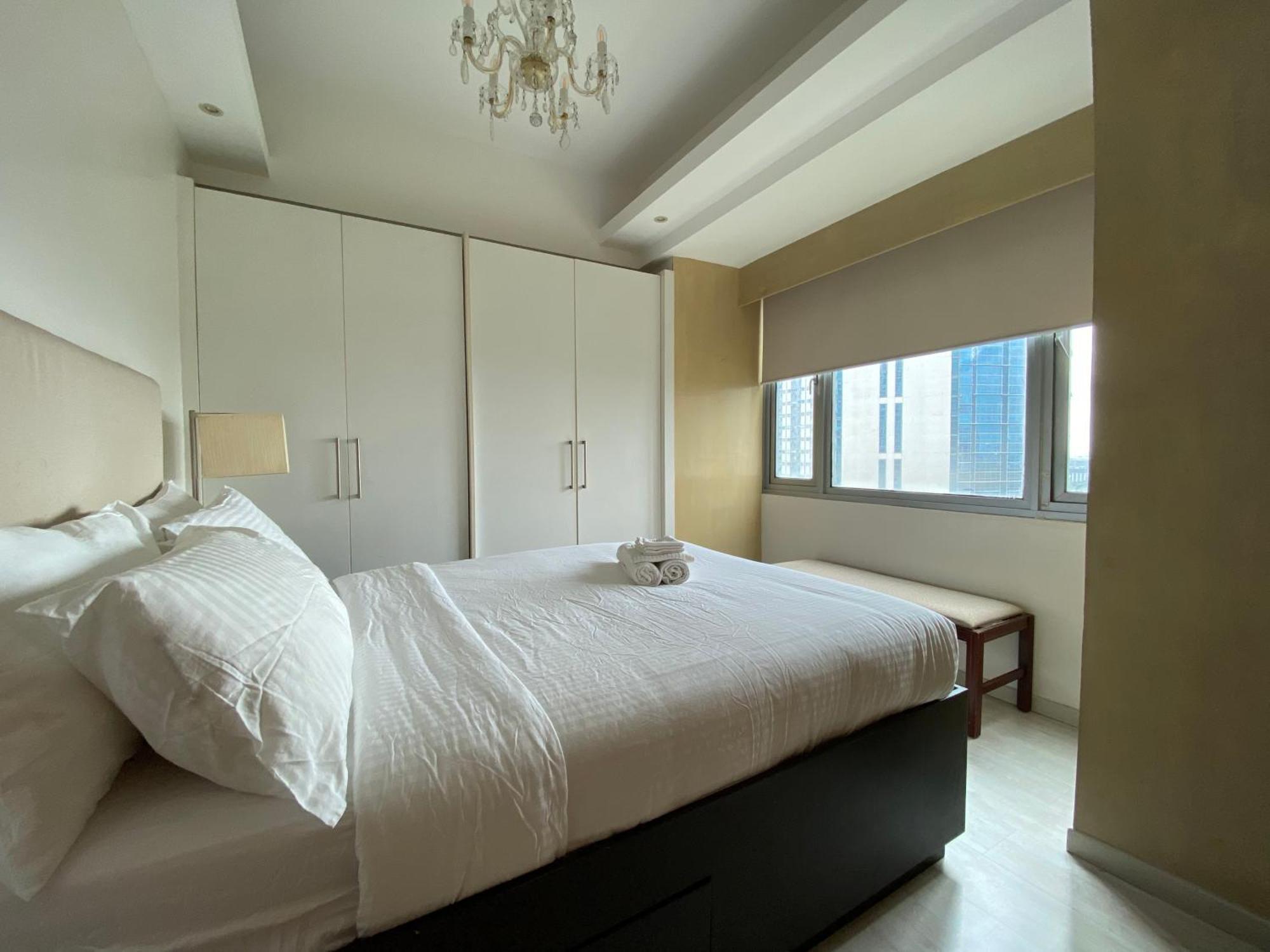 Avant At The By Urban Realty Apartment Manila