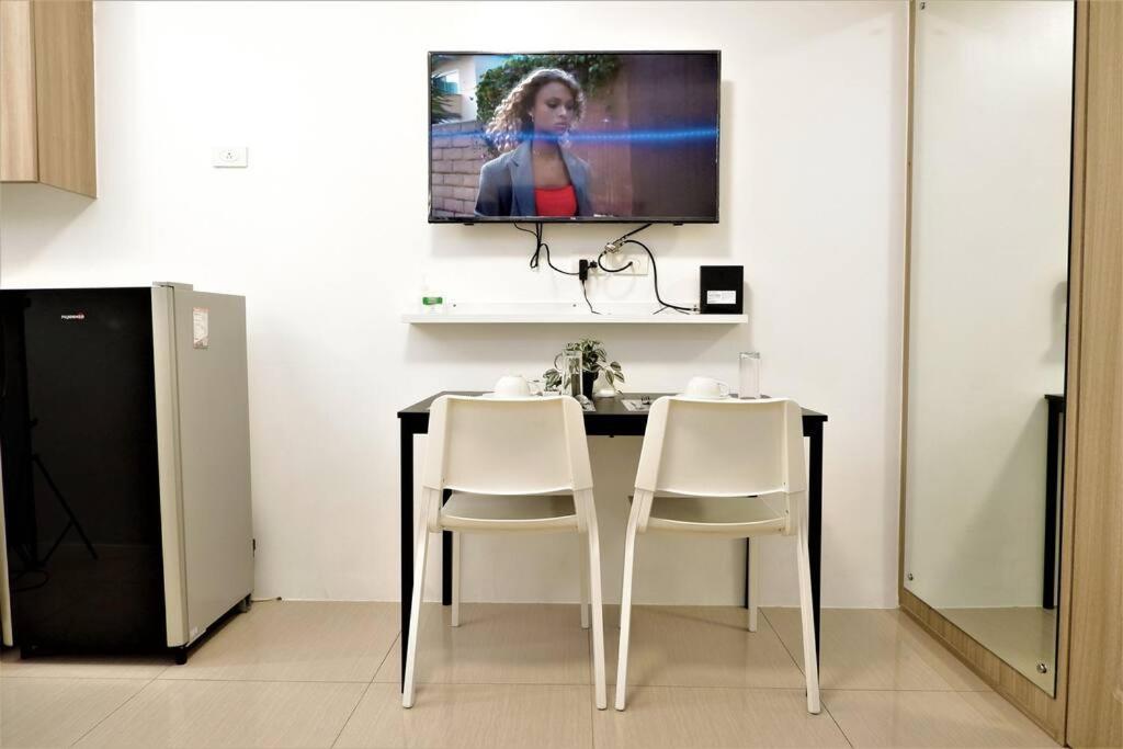 Apartment Moa Pasay 1149 Amazing Staycation Near Arena Smx Wtc