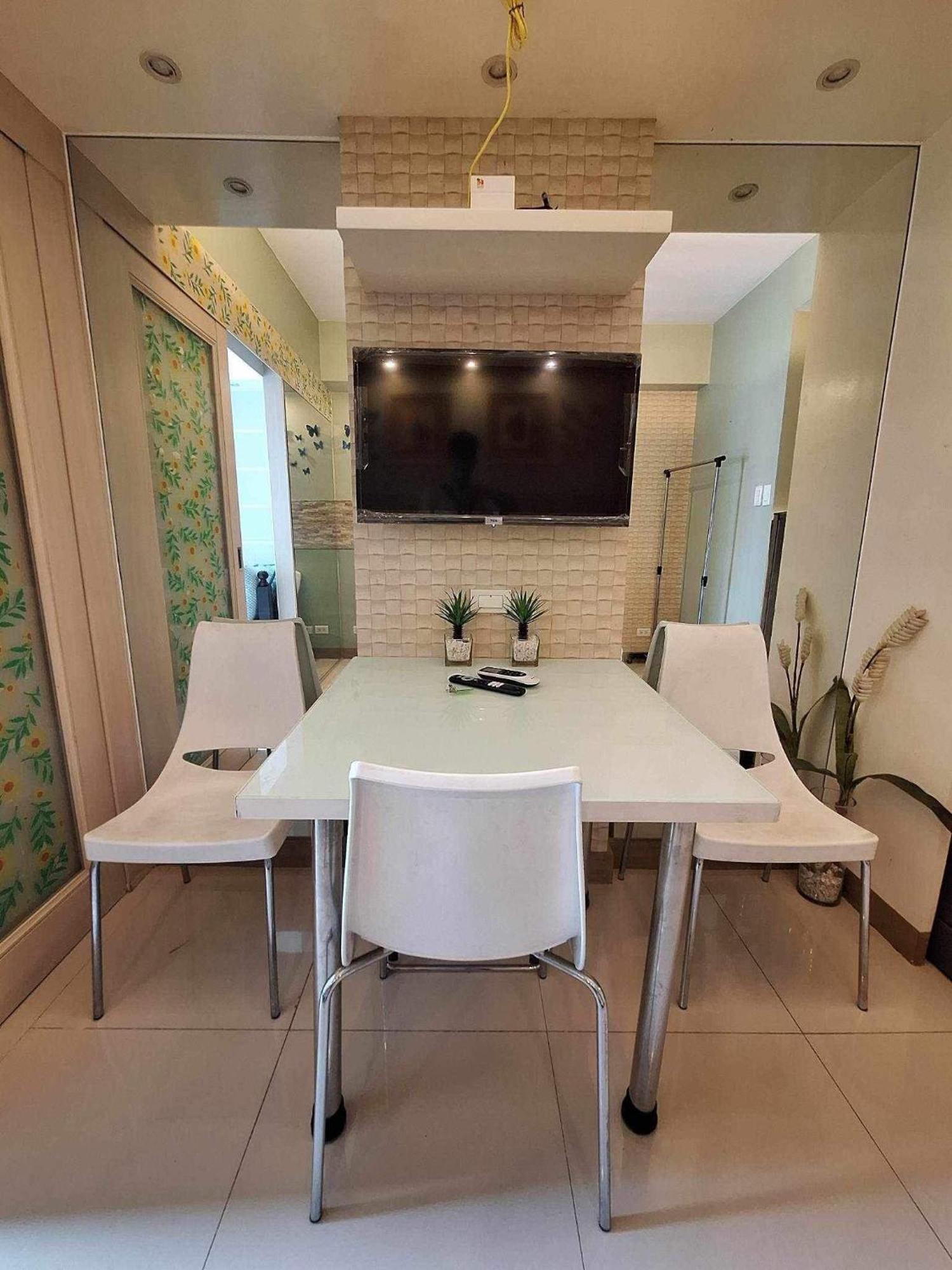 Sea Residences Moa-Eric Apartments Apartment *