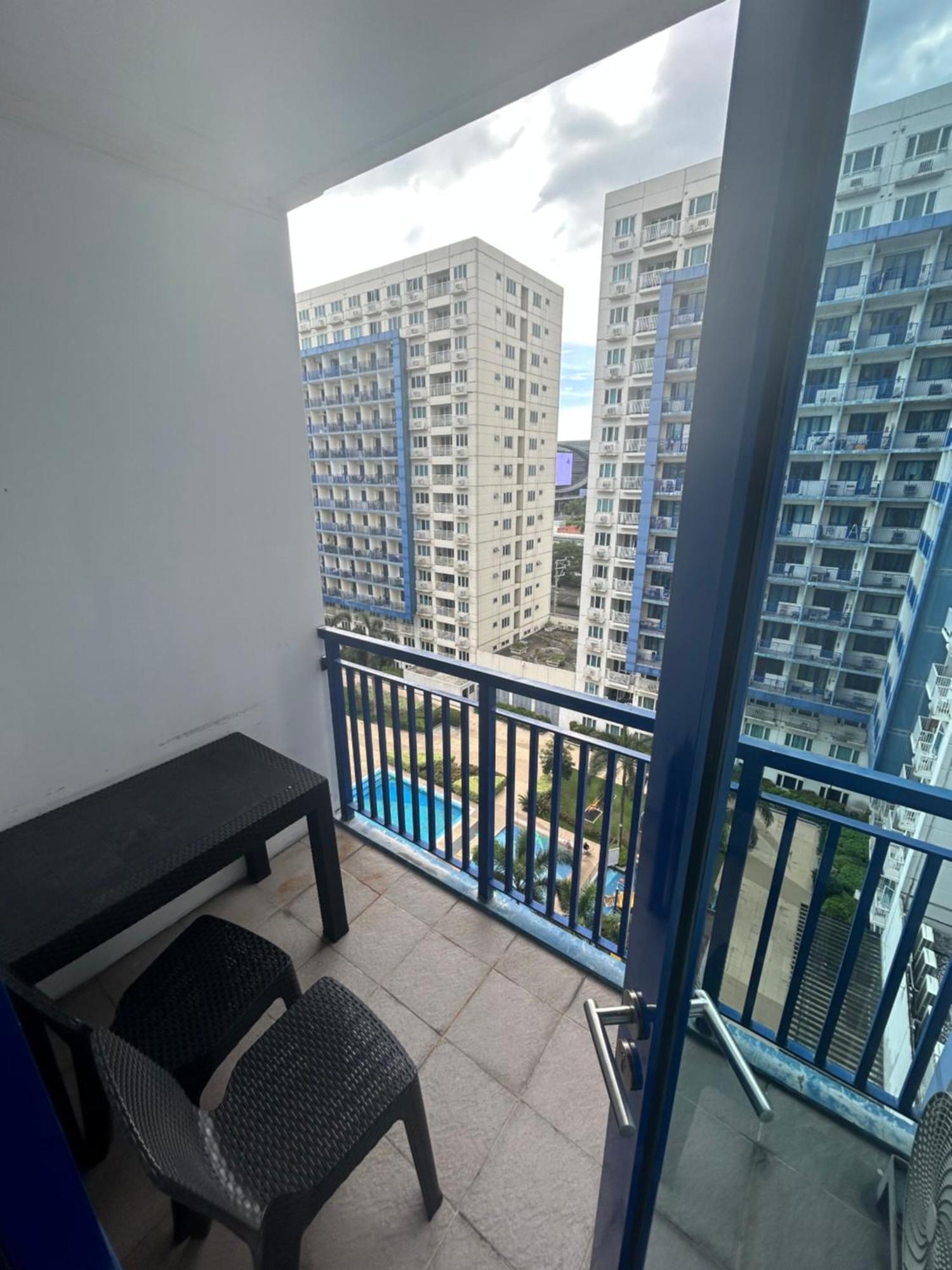 Sea Residences Moa-Eric Apartments Apartment