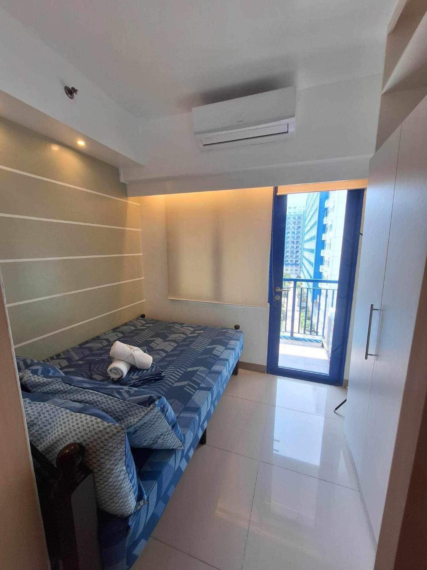 Sea Residences Moa-Eric Apartments Apartment