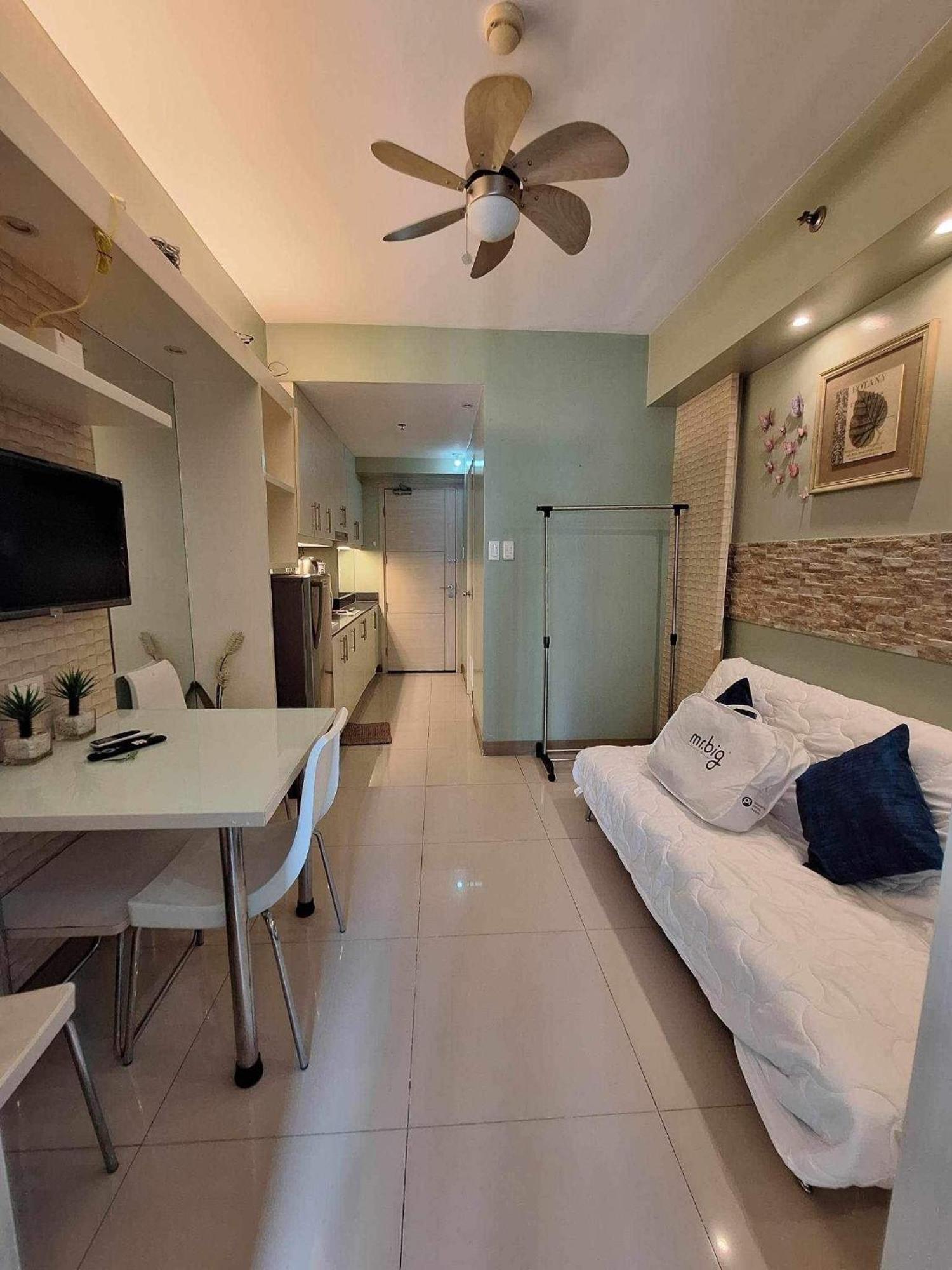 Sea Residences Moa-Eric Apartments *