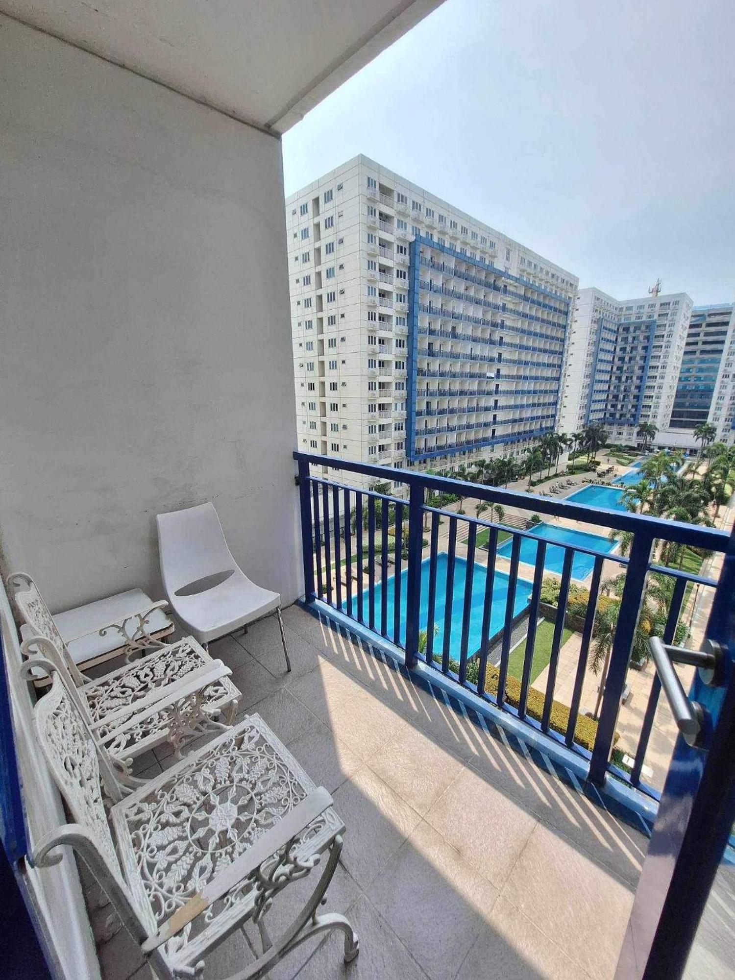 Sea Residences Moa-Eric Apartments Apartment