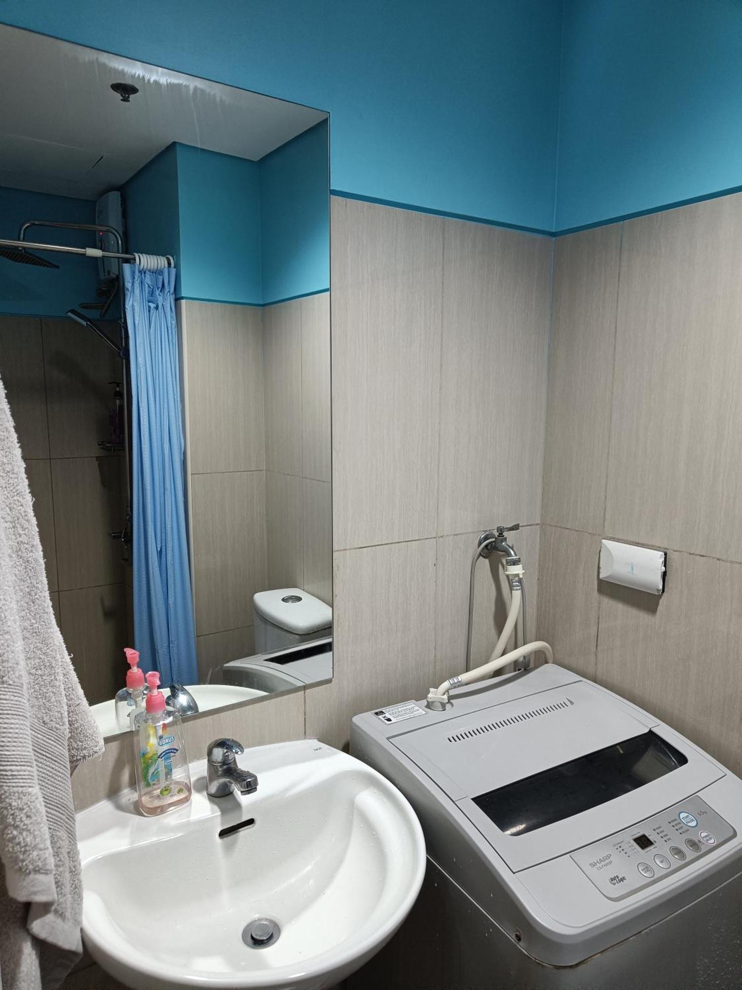 Shell Residences Apartment Manila