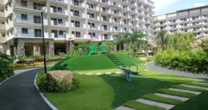 Aparthotel Acacia Estates Taguig