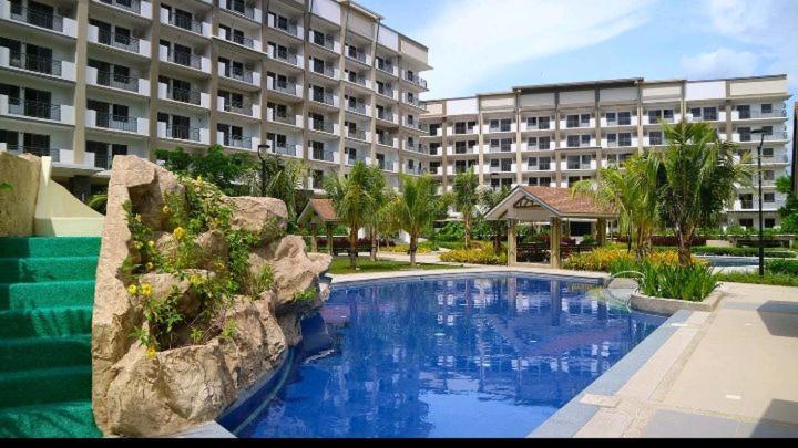 Acacia Estates Taguig *