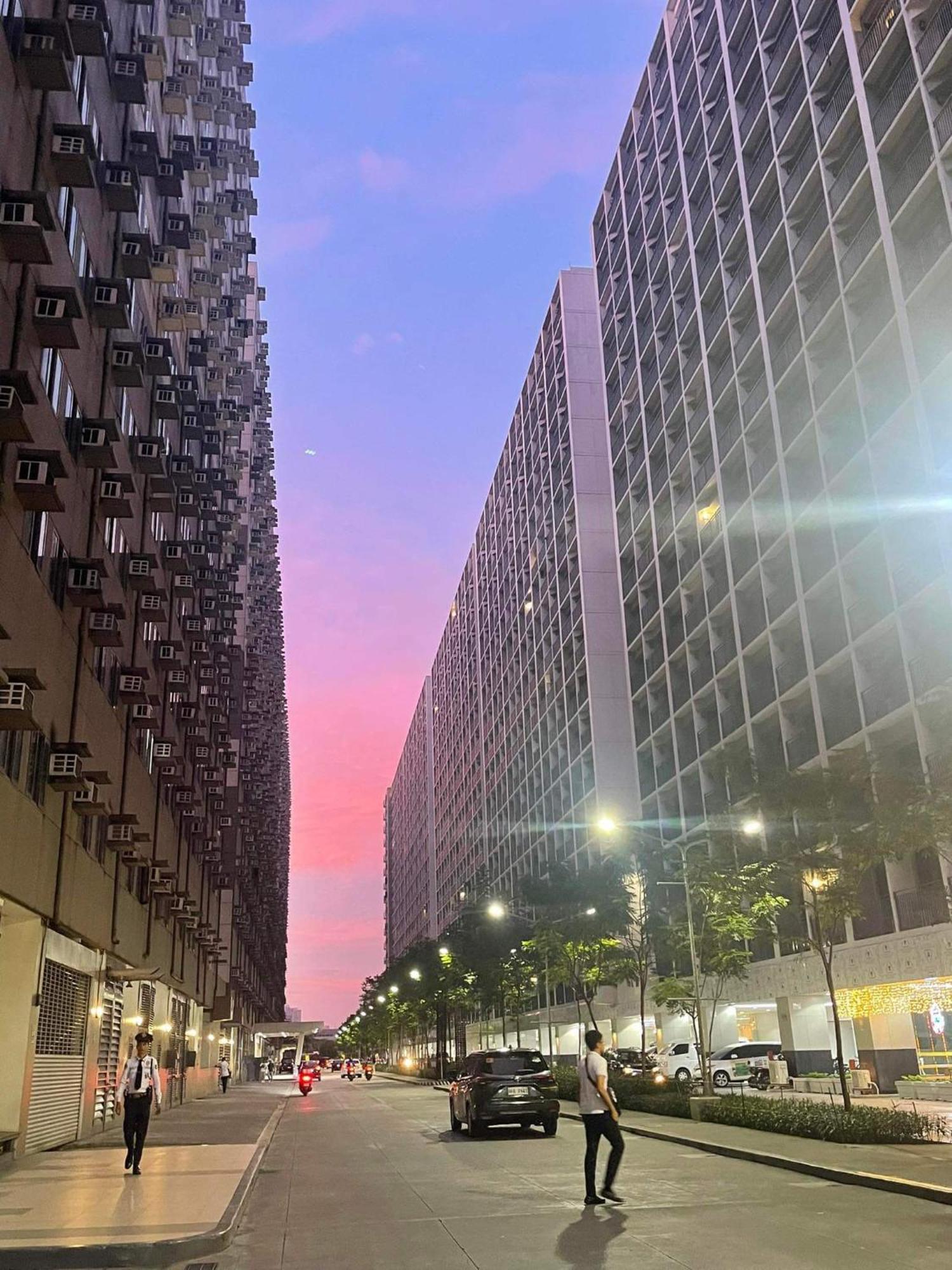 Apartment Shore Residences Ph