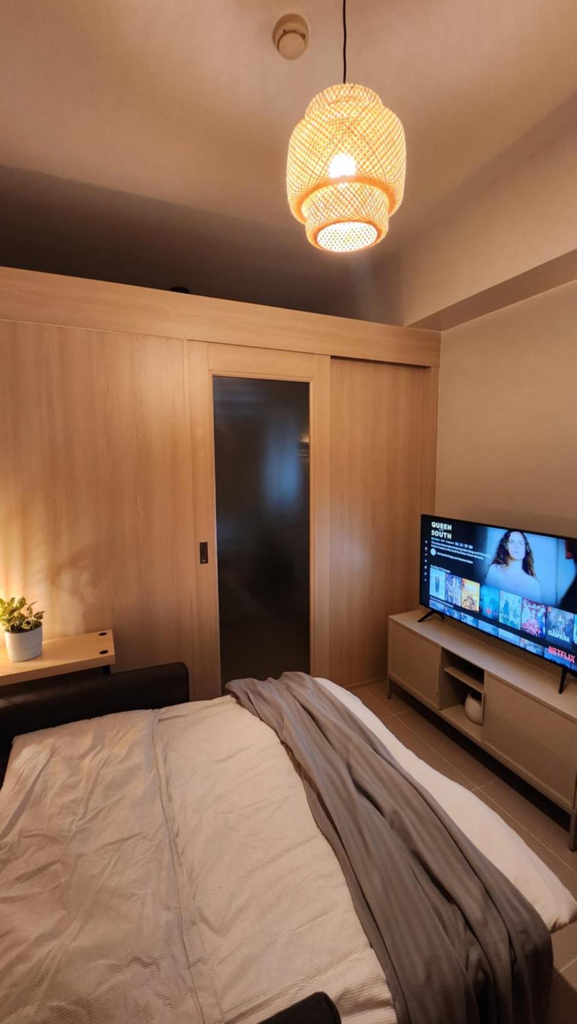 Apartment The New At Sea Residences