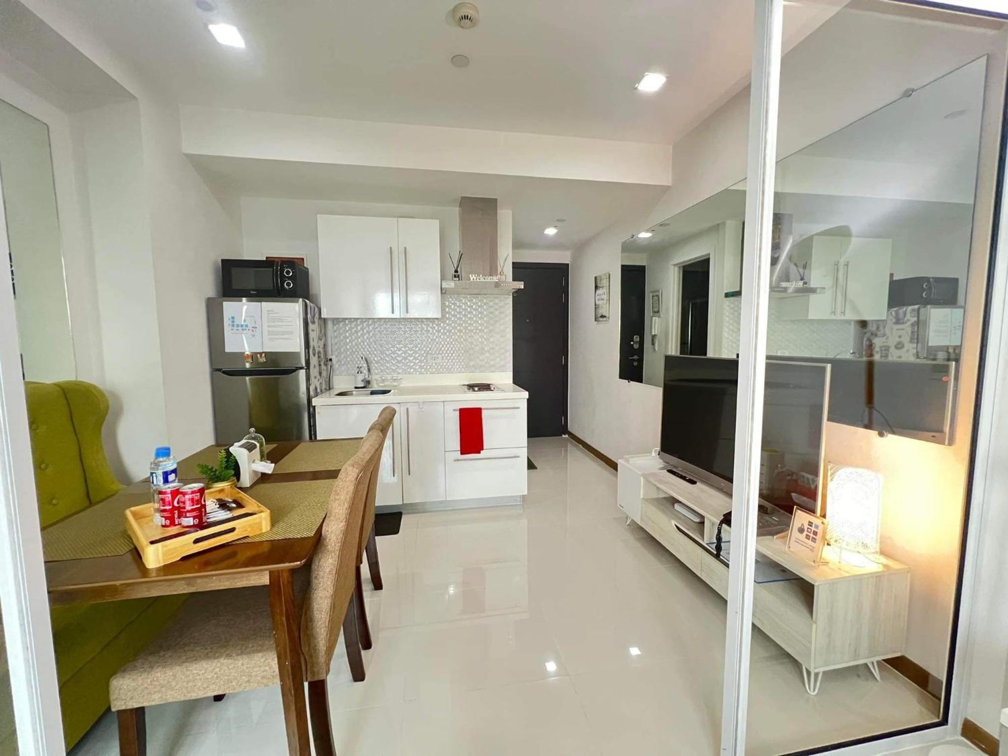 Apartamento Sakura