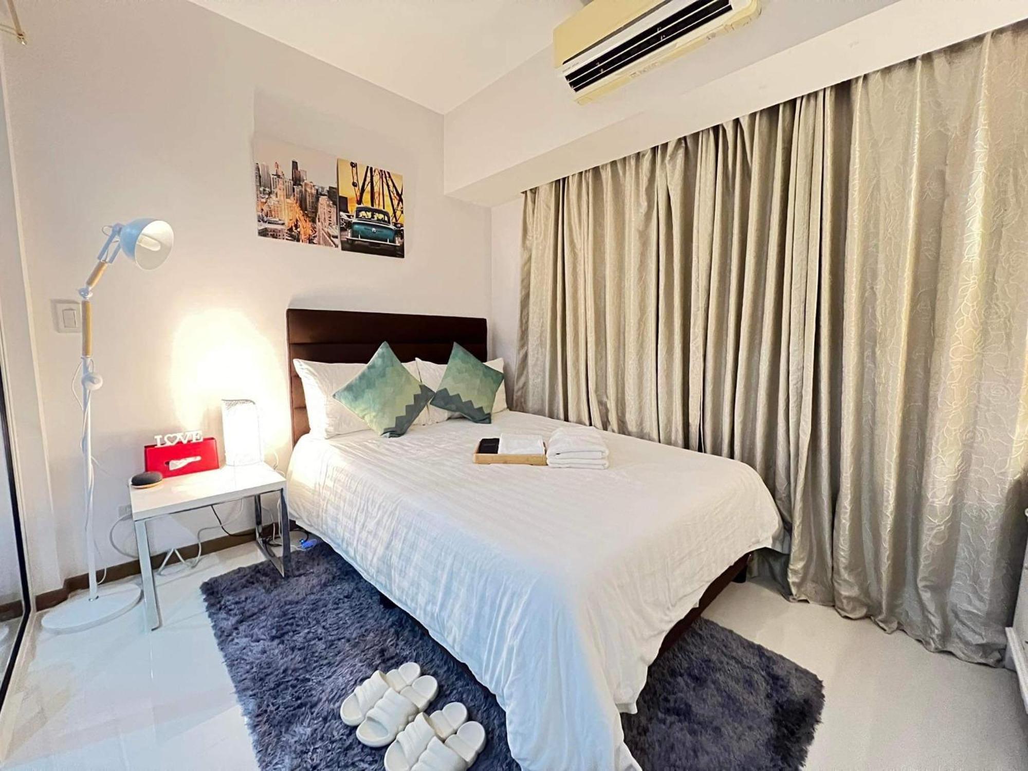 Apartamento Sakura