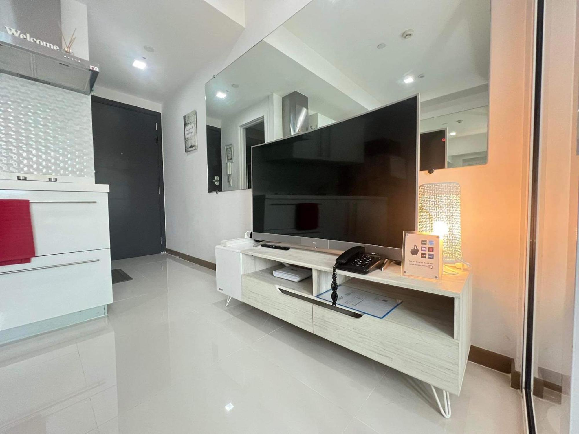Sakura Apartamento