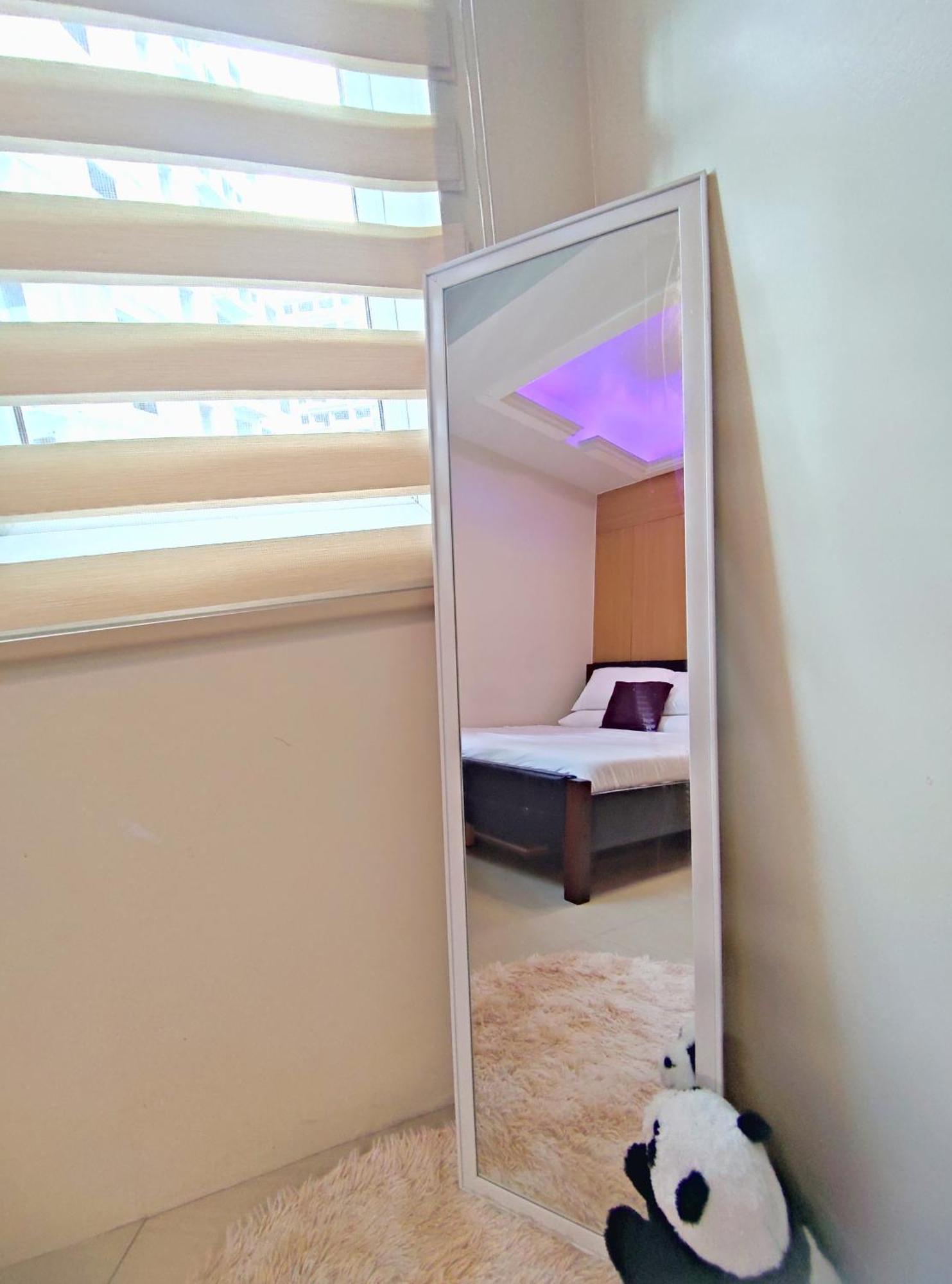Shell Res Nr Moa 2br Free Parking